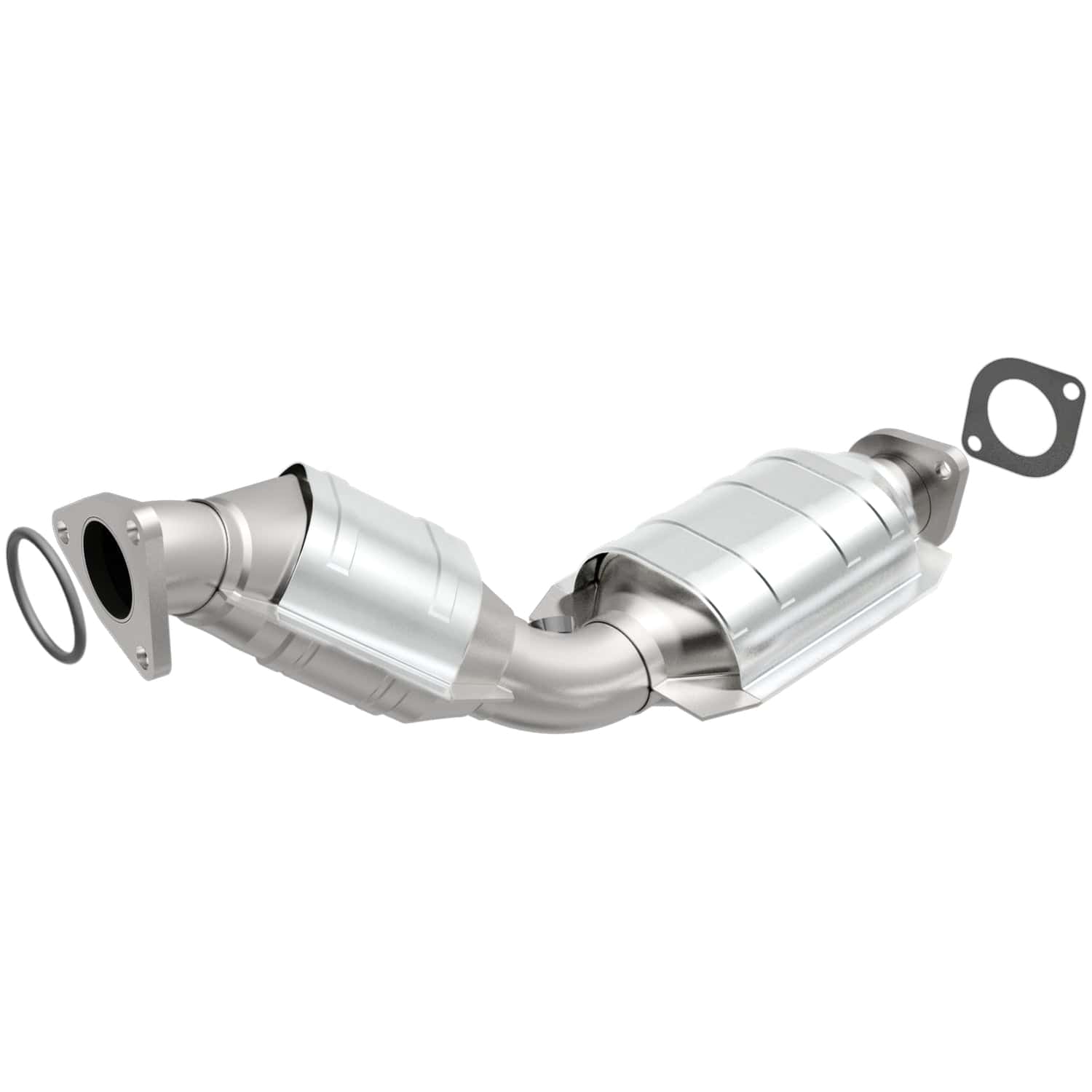 MagnaFlow OEM Grade Federal / EPA Compliant Direct-Fit Catalytic Converter  51601