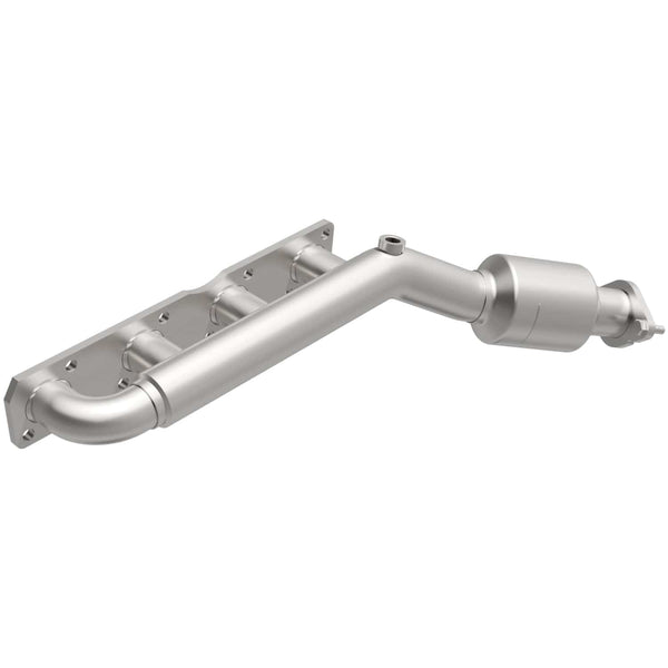 MagnaFlow 2009-2012 INFINITI FX50 OEM Grade Federal / EPA Compliant ...