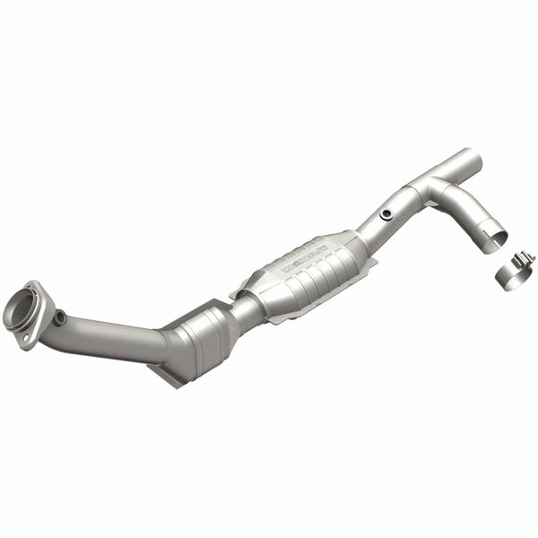 MagnaFlow OEM Grade Federal / EPA Compliant Direct-Fit Catalytic Converter  51792