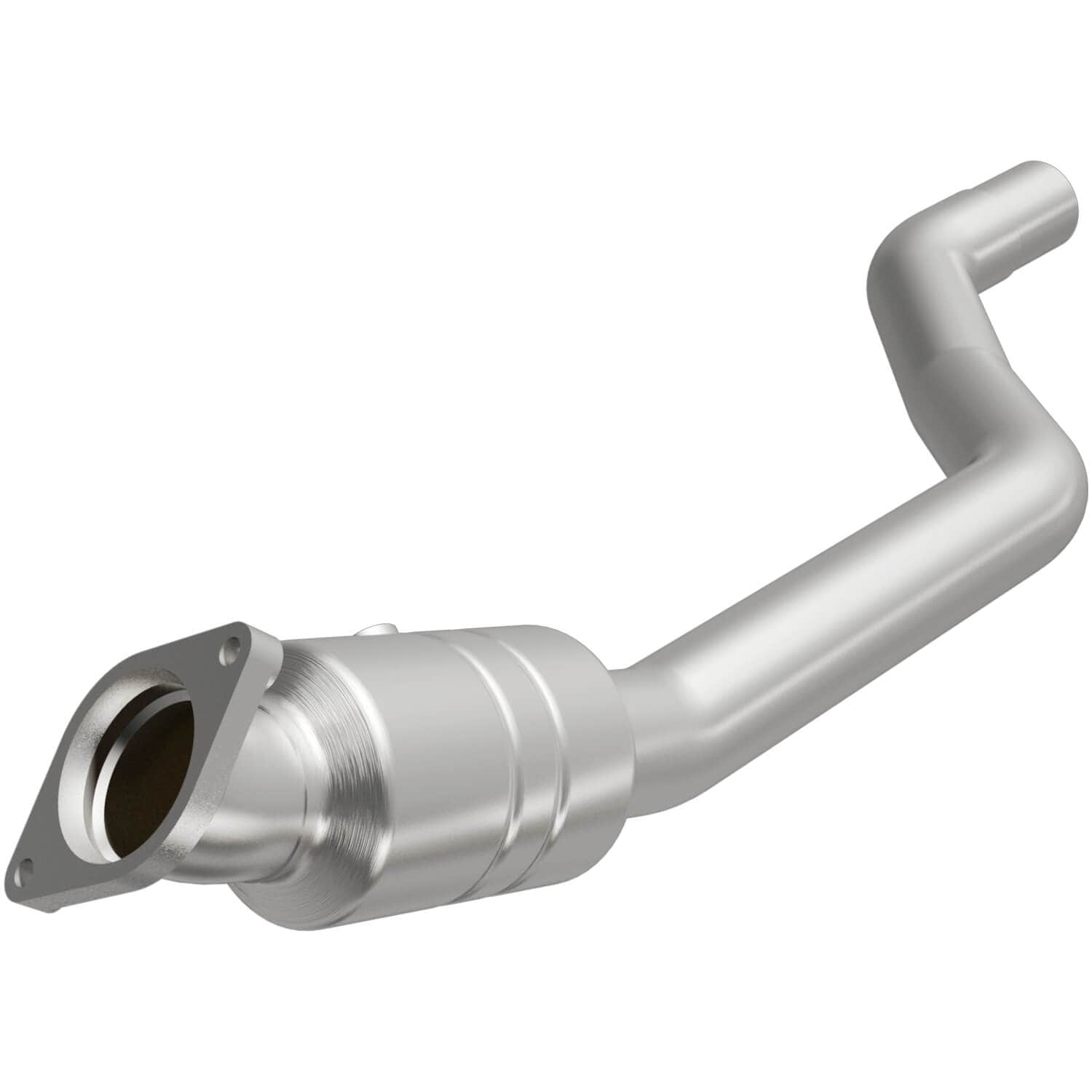 MagnaFlow OEM Grade Federal / EPA Compliant Direct-Fit Catalytic Converter  52478