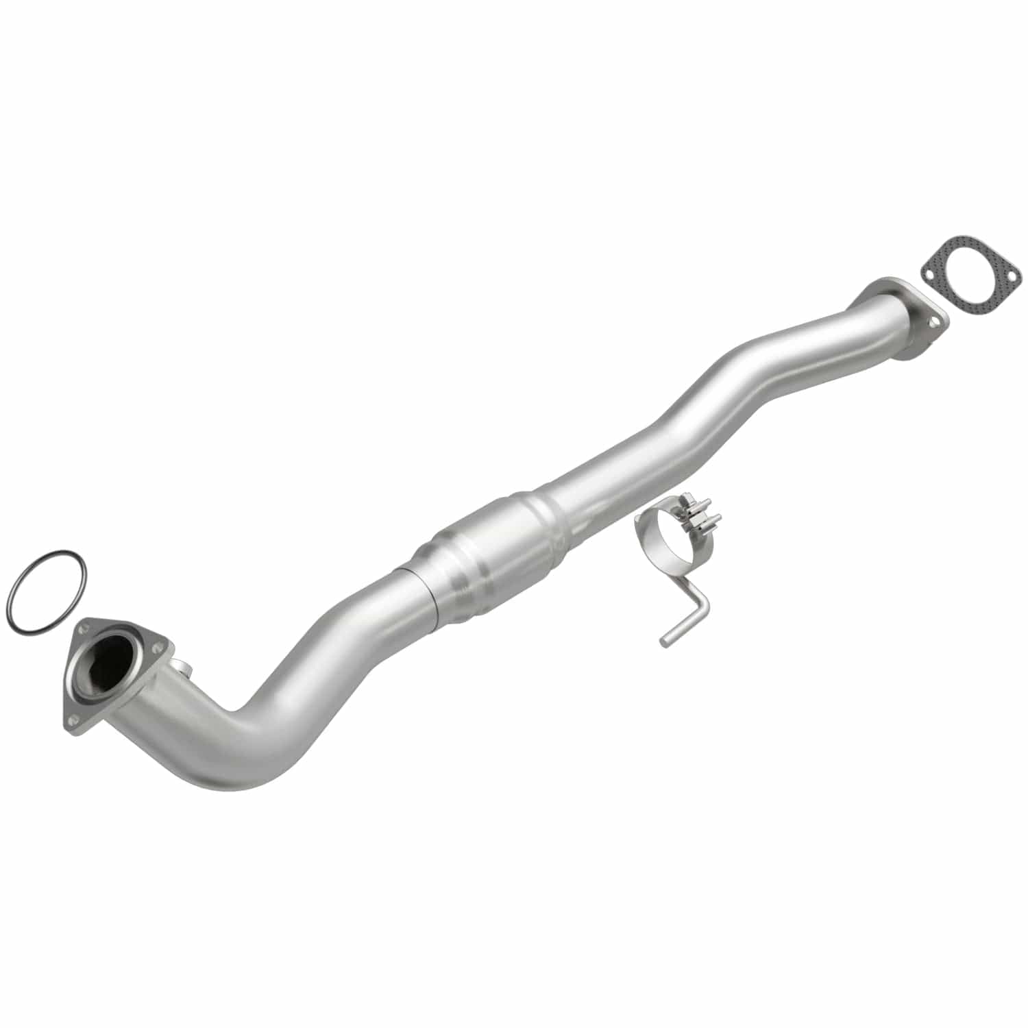 MagnaFlow OEM Grade Federal / EPA Compliant Direct-Fit Catalytic