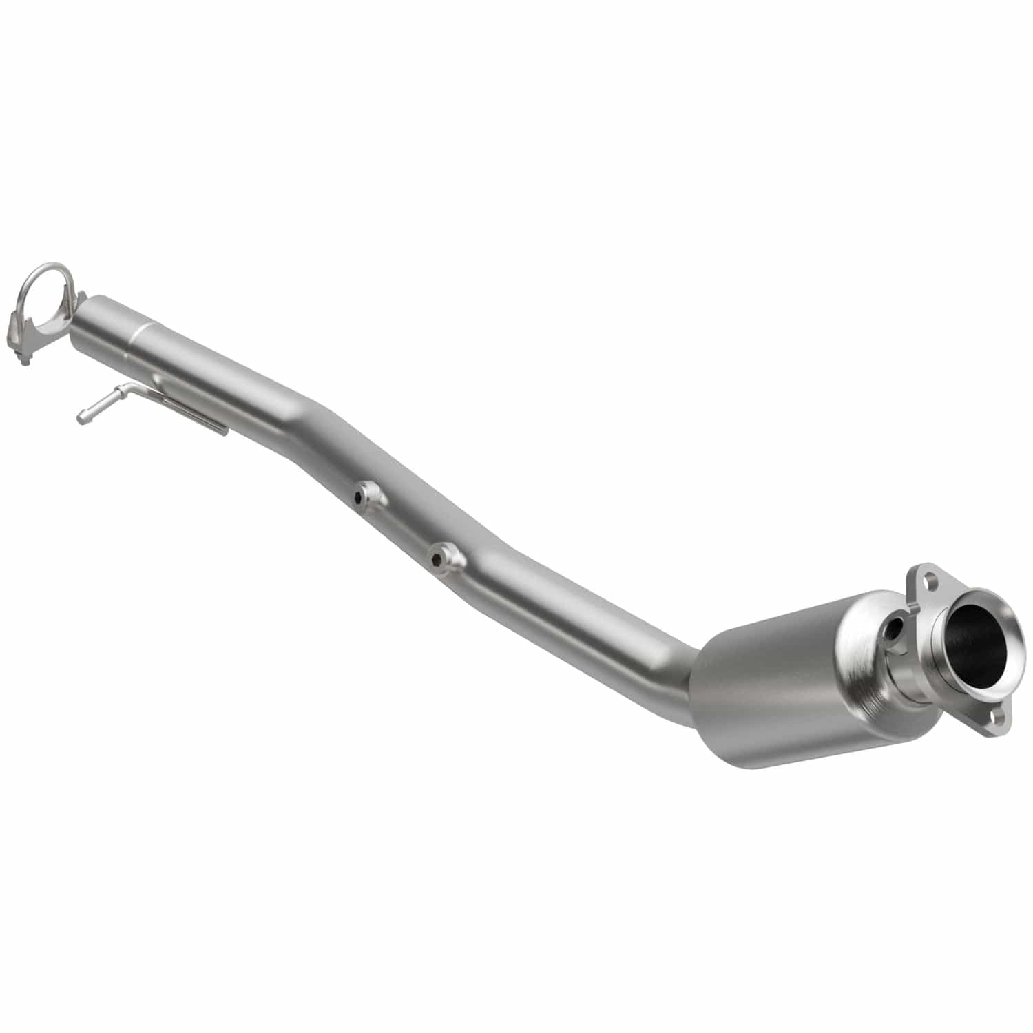 2008 range online rover catalytic converter