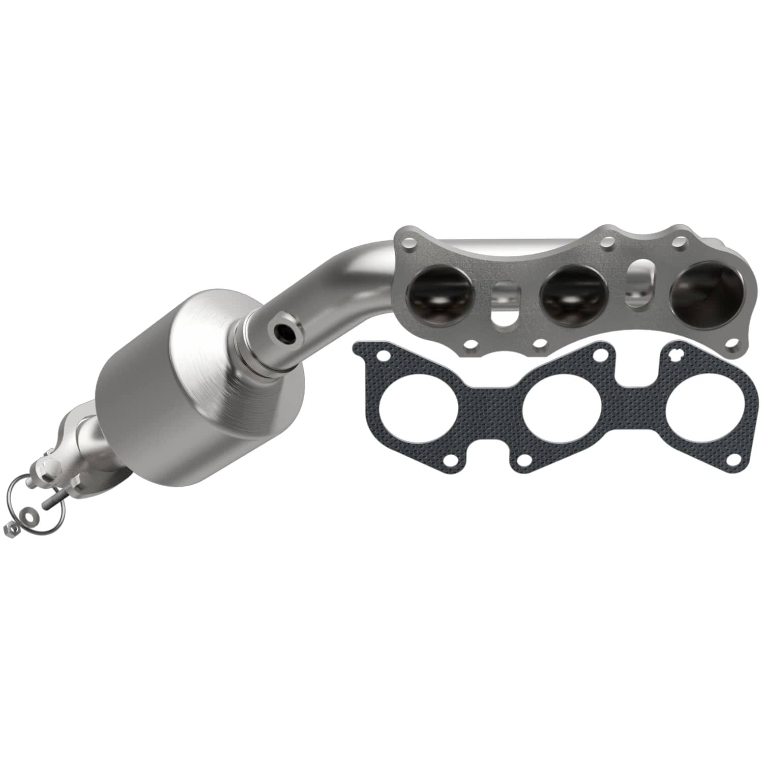 MagnaFlow California Grade CARB Compliant Manifold Catalytic Converter  5481341