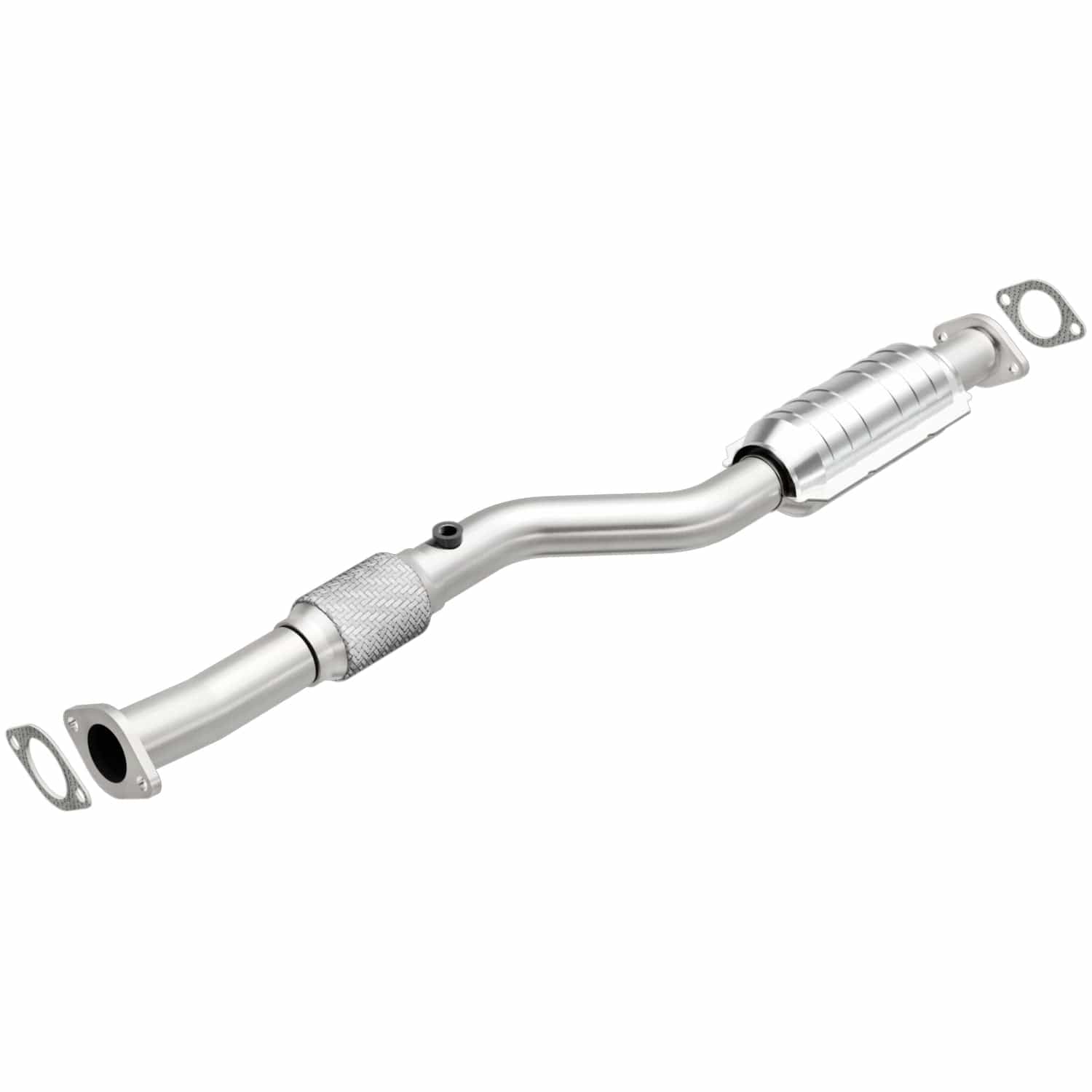 MagnaFlow HM Grade Federal / EPA Compliant Direct-Fit Catalytic Converter  93136