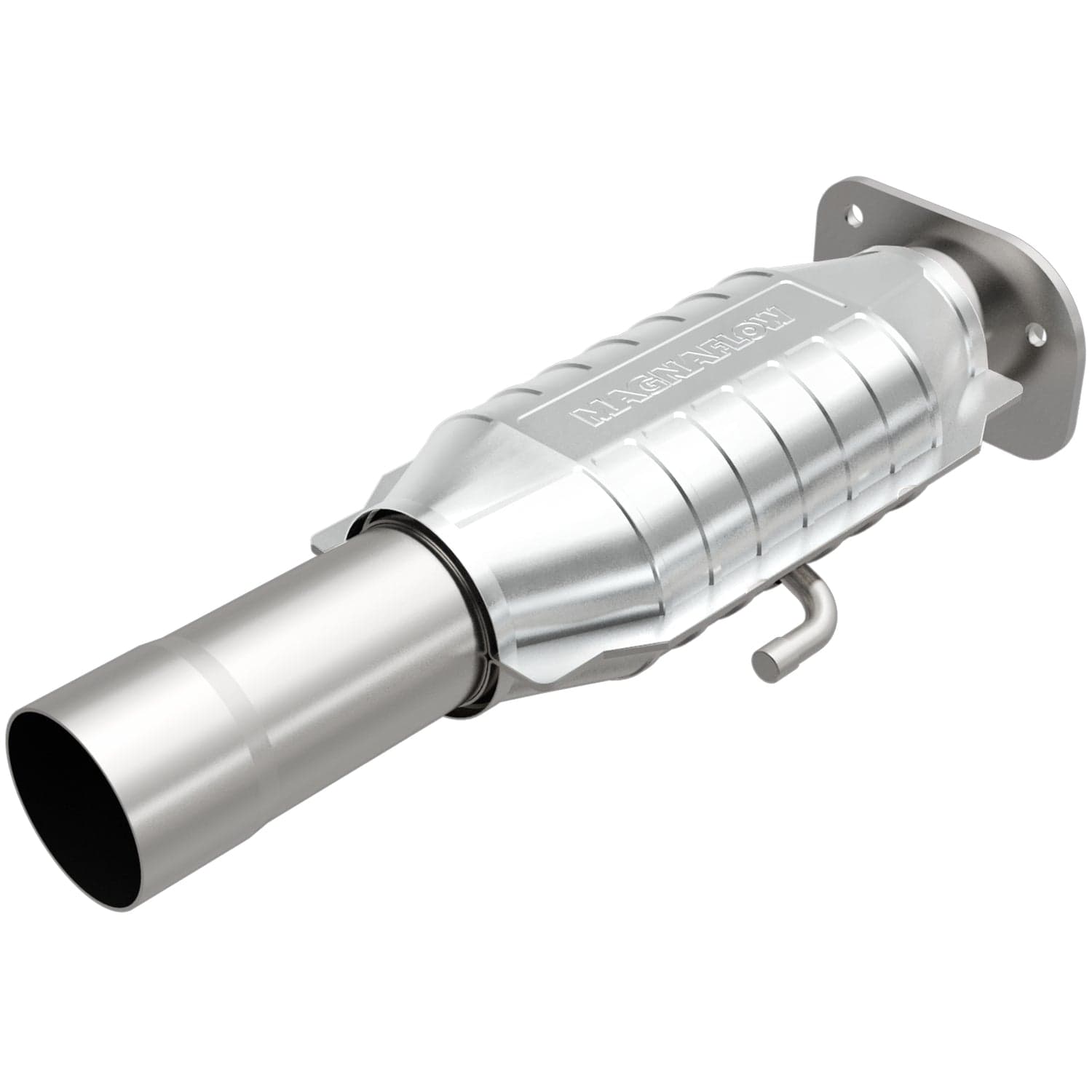 MagnaFlow Standard Grade Federal / EPA Compliant Direct-Fit Catalytic  Converter 93441